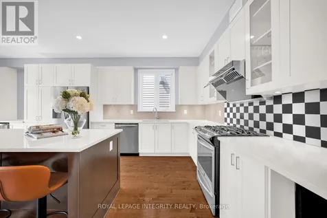 573 Egret Way Ottawa ON K2J 0E3