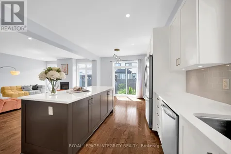 573 Egret Way Ottawa ON K2J 0E3