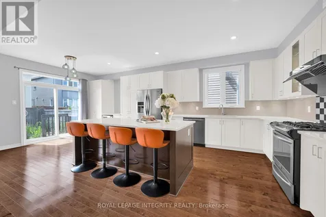 573 Egret Way Ottawa ON K2J 0E3