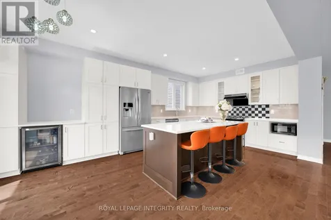573 Egret Way Ottawa ON K2J 0E3