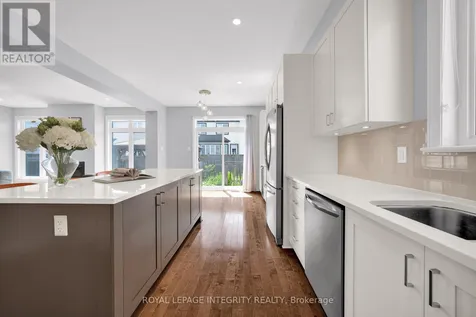 573 Egret Way Ottawa ON K2J 0E3