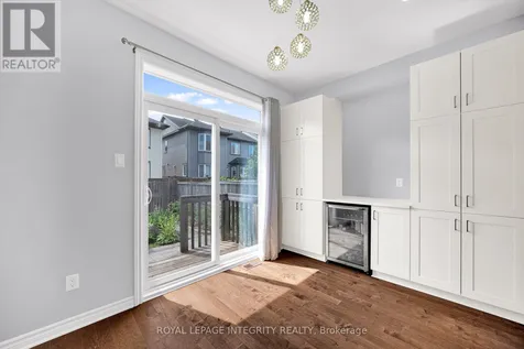573 Egret Way Ottawa ON K2J 0E3