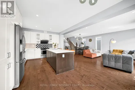 573 Egret Way Ottawa ON K2J 0E3