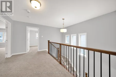 573 Egret Way Ottawa ON K2J 0E3