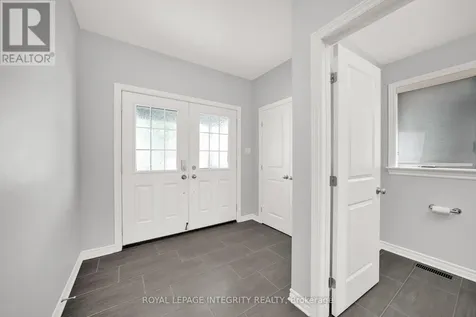 573 Egret Way Ottawa ON K2J 0E3