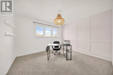 573 Egret Way Ottawa ON K2J 0E3