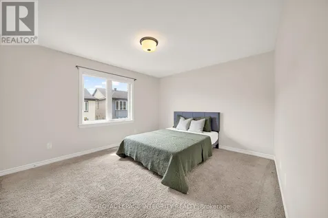 573 Egret Way Ottawa ON K2J 0E3