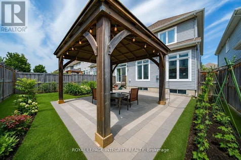 573 Egret Way Ottawa ON K2J 0E3