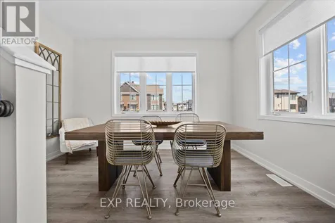 293 Anyolite Private Ottawa ON K2J 7J4