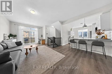 293 Anyolite Private Ottawa ON K2J 7J4