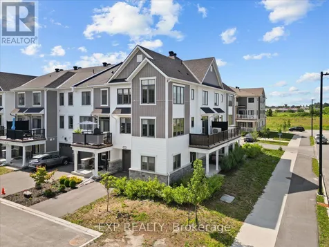 293 Anyolite Private Ottawa ON K2J 7J4