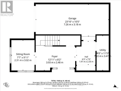 293 Anyolite Private Ottawa ON K2J 7J4
