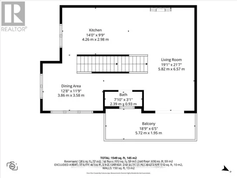293 Anyolite Private Ottawa ON K2J 7J4