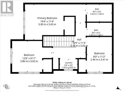 293 Anyolite Private Ottawa ON K2J 7J4