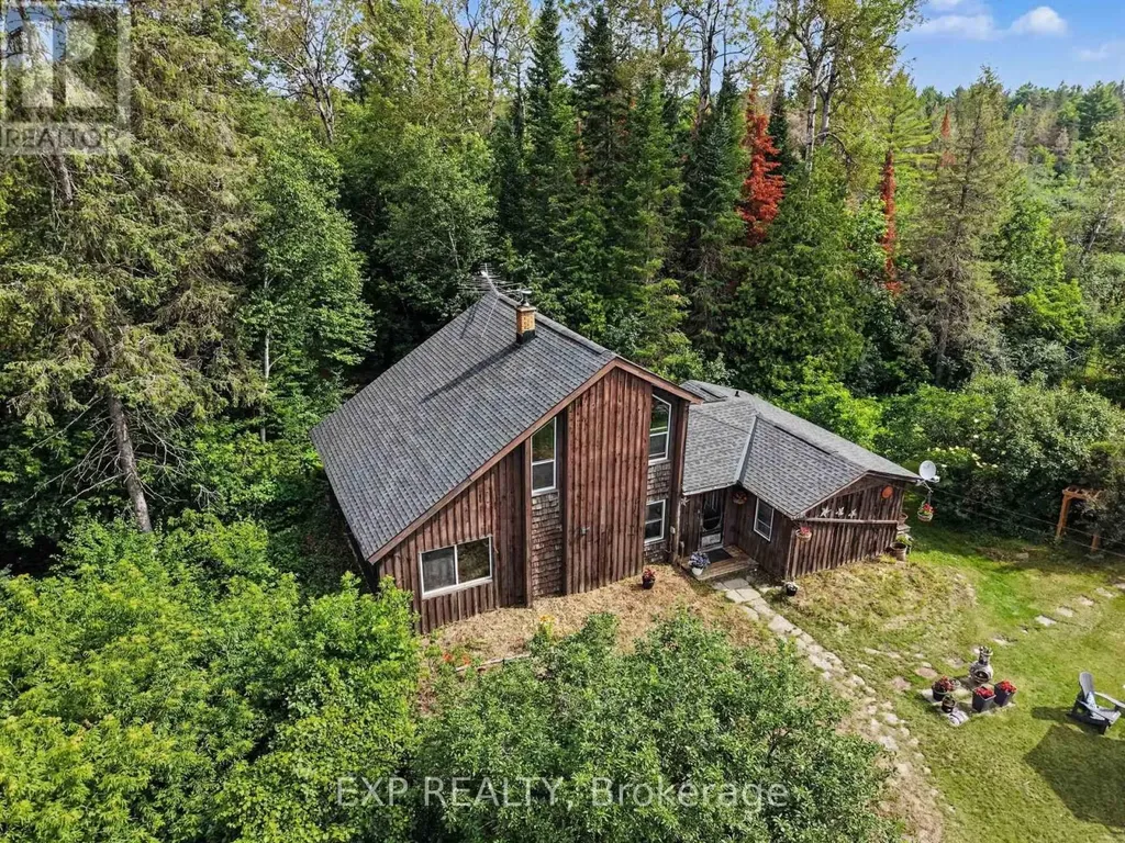 1798 Burnt Lands Road Ottawa ON K0A 1L0