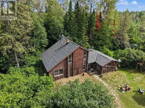 1798 Burnt Lands Road Ottawa ON K0A 1L0