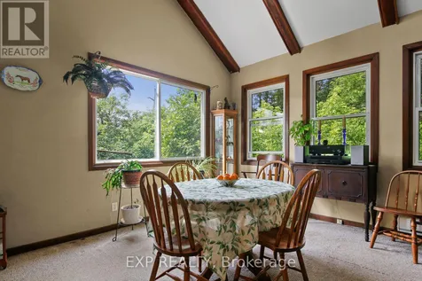 1798 Burnt Lands Road Ottawa ON K0A 1L0