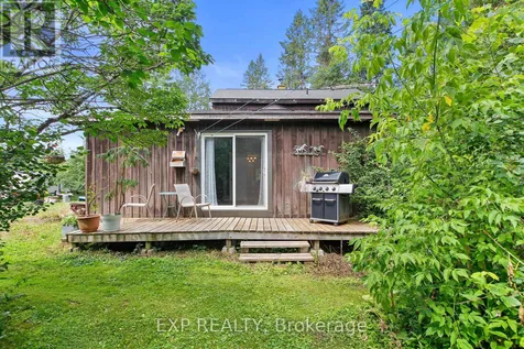 1798 Burnt Lands Road Ottawa ON K0A 1L0
