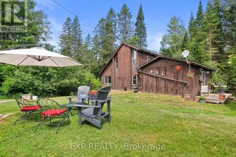 1798 Burnt Lands Road Ottawa ON K0A 1L0