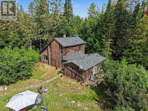 1798 Burnt Lands Road Ottawa ON K0A 1L0