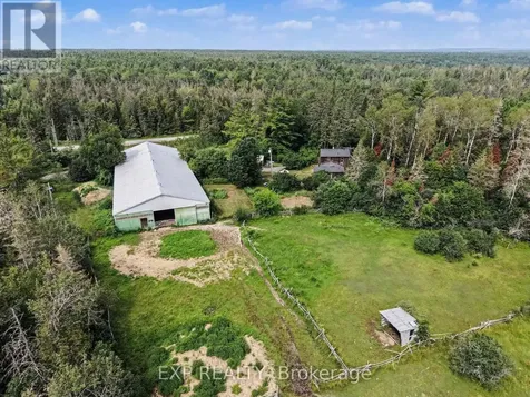 1798 Burnt Lands Road Ottawa ON K0A 1L0