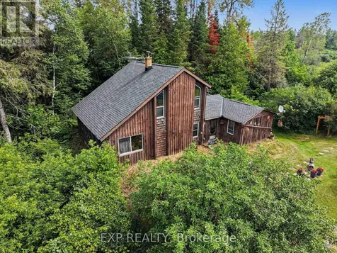 1798 Burnt Lands Road Ottawa ON K0A 1L0