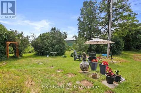1798 Burnt Lands Road Ottawa ON K0A 1L0