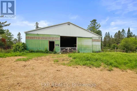 1798 Burnt Lands Road Ottawa ON K0A 1L0