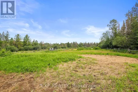 1798 Burnt Lands Road Ottawa ON K0A 1L0