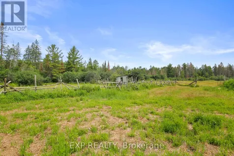 1798 Burnt Lands Road Ottawa ON K0A 1L0