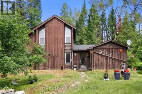 1798 Burnt Lands Road Ottawa ON K0A 1L0