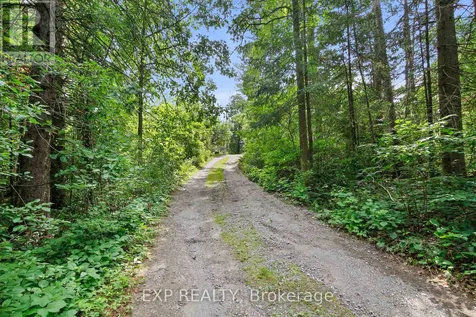 1798 Burnt Lands Road Ottawa ON K0A 1L0