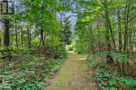 1798 Burnt Lands Road Ottawa ON K0A 1L0