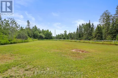 1798 Burnt Lands Road Ottawa ON K0A 1L0