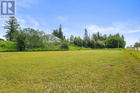 1798 Burnt Lands Road Ottawa ON K0A 1L0