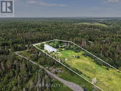 1798 Burnt Lands Road Ottawa ON K0A 1L0
