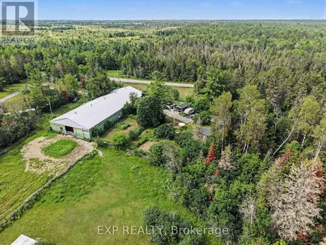1798 Burnt Lands Road Ottawa ON K0A 1L0