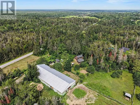 1798 Burnt Lands Road Ottawa ON K0A 1L0