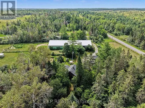 1798 Burnt Lands Road Ottawa ON K0A 1L0