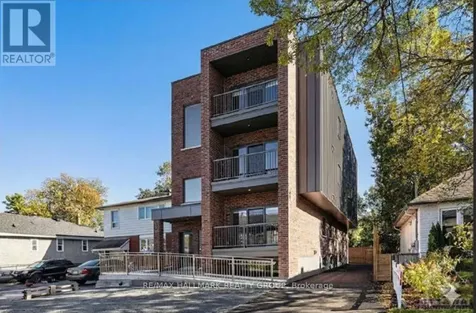 1260 Dorchester Avenue Ottawa ON K1Z 8E6