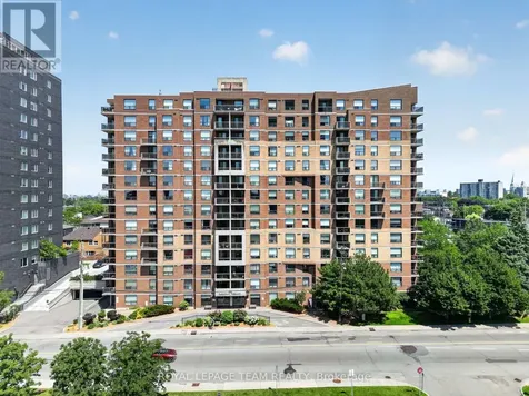 215 Parkdale Avenue Ottawa ON K1Y 4T8
