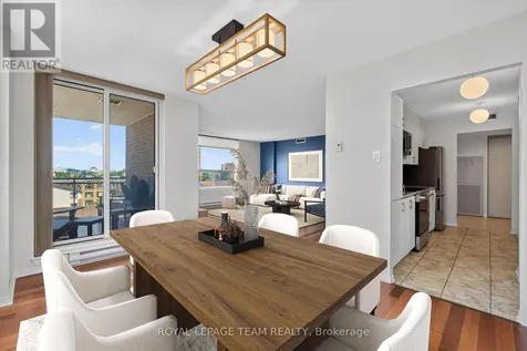 215 Parkdale Avenue Ottawa ON K1Y 4T8