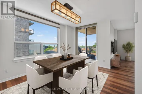 215 Parkdale Avenue Ottawa ON K1Y 4T8