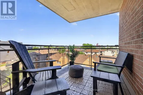215 Parkdale Avenue Ottawa ON K1Y 4T8
