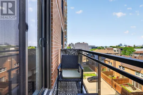 215 Parkdale Avenue Ottawa ON K1Y 4T8