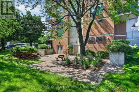215 Parkdale Avenue Ottawa ON K1Y 4T8