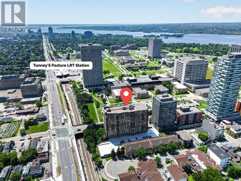 215 Parkdale Avenue Ottawa ON K1Y 4T8