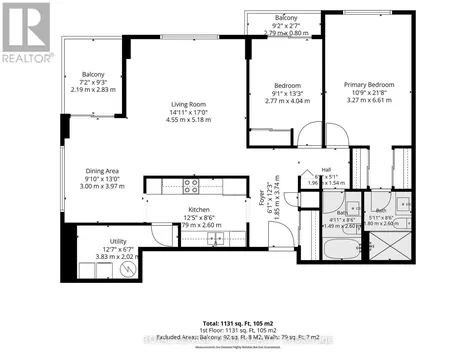 215 Parkdale Avenue Ottawa ON K1Y 4T8