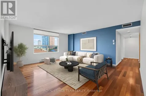 215 Parkdale Avenue Ottawa ON K1Y 4T8