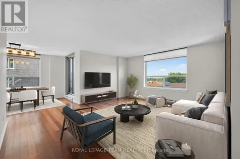 215 Parkdale Avenue Ottawa ON K1Y 4T8
